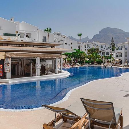 Bleu Torviscas Apartment Costa Adeje  ภายนอก รูปภาพ