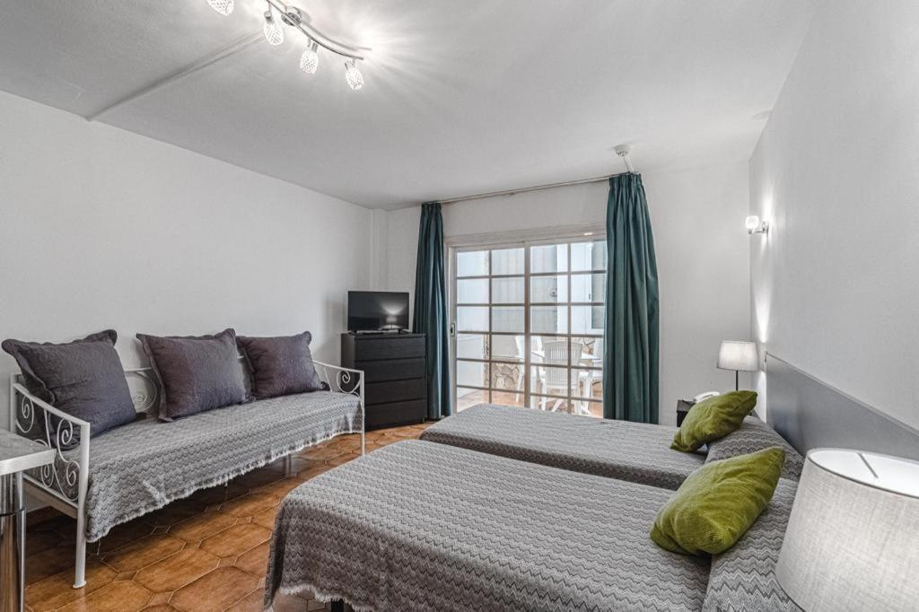 Bleu Torviscas Apartment Costa Adeje  ภายนอก รูปภาพ